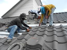 Best Sheet Metal Roofing  in Pantego, TX